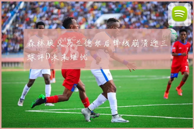 森林狼交易兰德尔后锋线崩溃迎三球评D未来堪忧