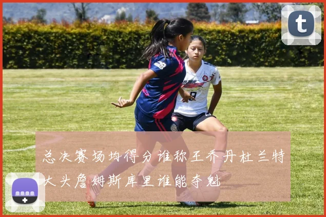 总决赛场均得分谁称王乔丹杜兰特大头詹姆斯库里谁能夺魁