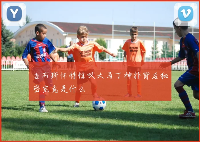 吉布斯怀特惊叹大马丁神扑背后秘密究竟是什么