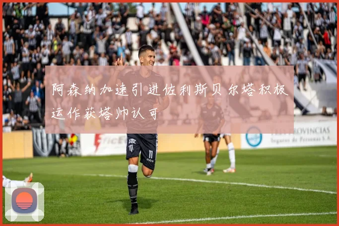 阿森纳加速引进佐利斯贝尔塔积极运作获塔帅认可